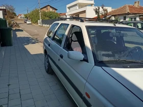 Ford Escort 1.8 TD, снимка 4