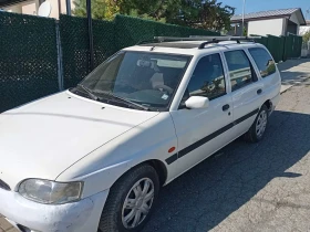 Ford Escort 1.8 TD, снимка 2