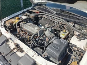 Ford Escort 1.8 TD, снимка 8