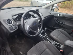 Ford Fiesta, снимка 7