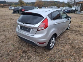 Ford Fiesta, снимка 9