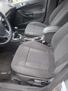 Ford Fiesta, снимка 13
