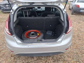 Ford Fiesta, снимка 10