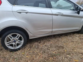 Ford Fiesta, снимка 12