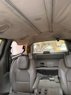 Chrysler Gr.voyager 2.8 crdi  промоция, снимка 9
