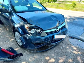 Opel Astra  H 1.3 CDTI , снимка 3