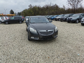 Opel Insignia 2.0cdti * 6sk* UNIKAT* NOVA!!!, снимка 10 - Автомобили и джипове - 38643343