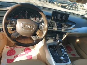 Audi A7 DISTRONIC***GERMANIA | Mobile.bg   13