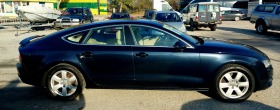Audi A7 DISTRONIC*ПОДГРЕВ*ТЕГЛИЧ*GERMANIA, снимка 5 - Автомобили и джипове - 43232811