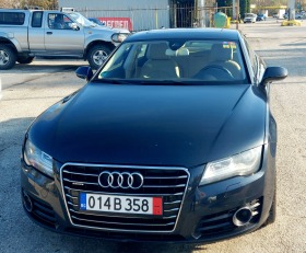 Audi A7 DISTRONIC***GERMANIA | Mobile.bg   3