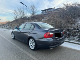 BMW 320, снимка 4 - Автомобили и джипове - 45659923