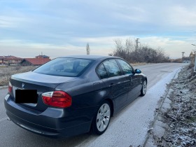 BMW 320, снимка 6 - Автомобили и джипове - 45659923