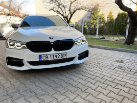 BMW 530 G31 x-drive , снимка 4 - Автомобили и джипове - 44848358