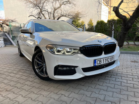 Обява за продажба на BMW 530 G31 x-drive  ~63 000 лв. - изображение 1