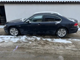 BMW 730 730d  218/231 , снимка 6