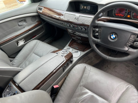 BMW 730 730d  218/231 , снимка 3