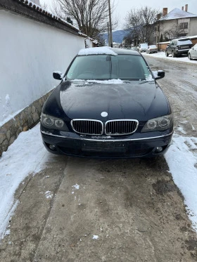 BMW 730 730d  218/231 , снимка 7