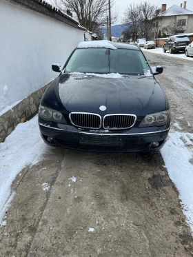 BMW 730 730d  218/231 , снимка 1