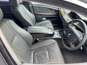 BMW 730 730d  218/231 , снимка 4 - Автомобили и джипове - 44679138