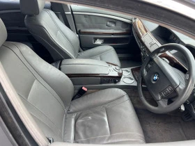 BMW 730 730d  218/231 , снимка 4