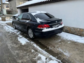 BMW 730 730d  218/231 , снимка 9