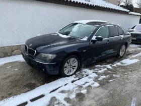 BMW 730 730d  218/231 , снимка 8