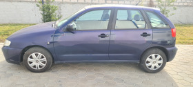 Seat Ibiza 1.4 MPI
