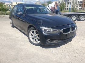 BMW 316 316 SEDAN, снимка 2