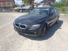 BMW 316 316 SEDAN - [1] 