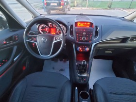 Opel Zafira TOURER, снимка 8