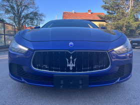 Maserati Ghibli 3.0 Diesel V6 275ps Facelift , снимка 1 - Автомобили и джипове - 45221188