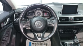 Mazda 3 1.5 i  | Mobile.bg   11