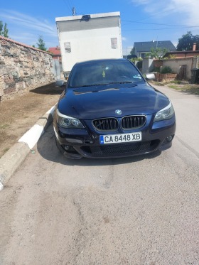 BMW 535 БМВ 535Д       400+   , снимка 1 - Автомобили и джипове - 45656440