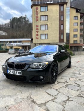 BMW 335 + + + DCT, Facelift, M-pack, снимка 2 - Автомобили и джипове - 46108692