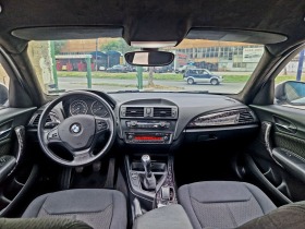 BMW 116 D, снимка 5 - Автомобили и джипове - 46189582