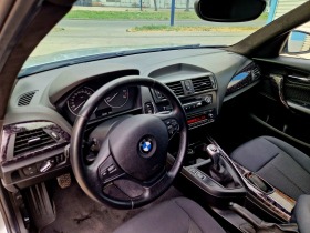 BMW 116 D, снимка 6 - Автомобили и джипове - 46189582