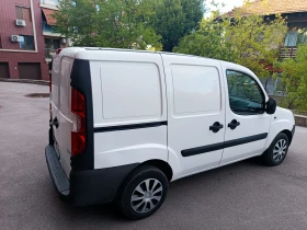 Fiat Doblo, снимка 5