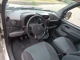 Fiat Doblo, снимка 7