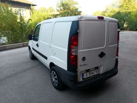 Fiat Doblo, снимка 4