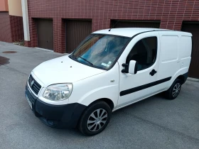 Fiat Doblo, снимка 1