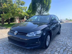 VW Golf 1.4 метан 1