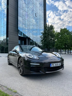 Porsche Panamera S | 420к.с | TOP, снимка 2