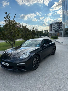 Porsche Panamera S | 420к.с | TOP, снимка 3