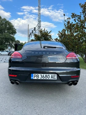 Porsche Panamera S | 420к.с | TOP, снимка 4