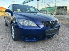 Mazda 3 1.4i klima | Mobile.bg    3