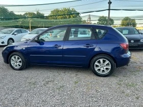     Mazda 3 1.4i klima