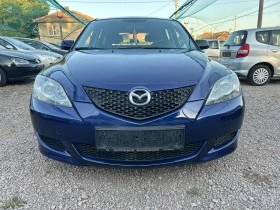     Mazda 3 1.4i klima