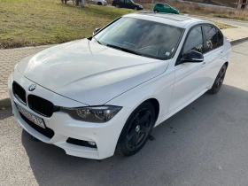 BMW 330 330 xdrive, снимка 4