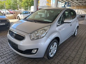 Kia Venga 1.4i 16v GPL ITALIA - [1] 