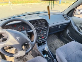 Peugeot 306, снимка 4